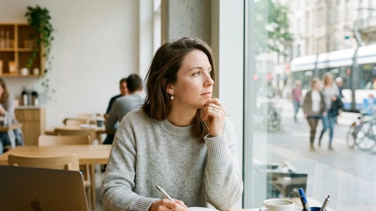 Career change resume: how to tell a new story without lying