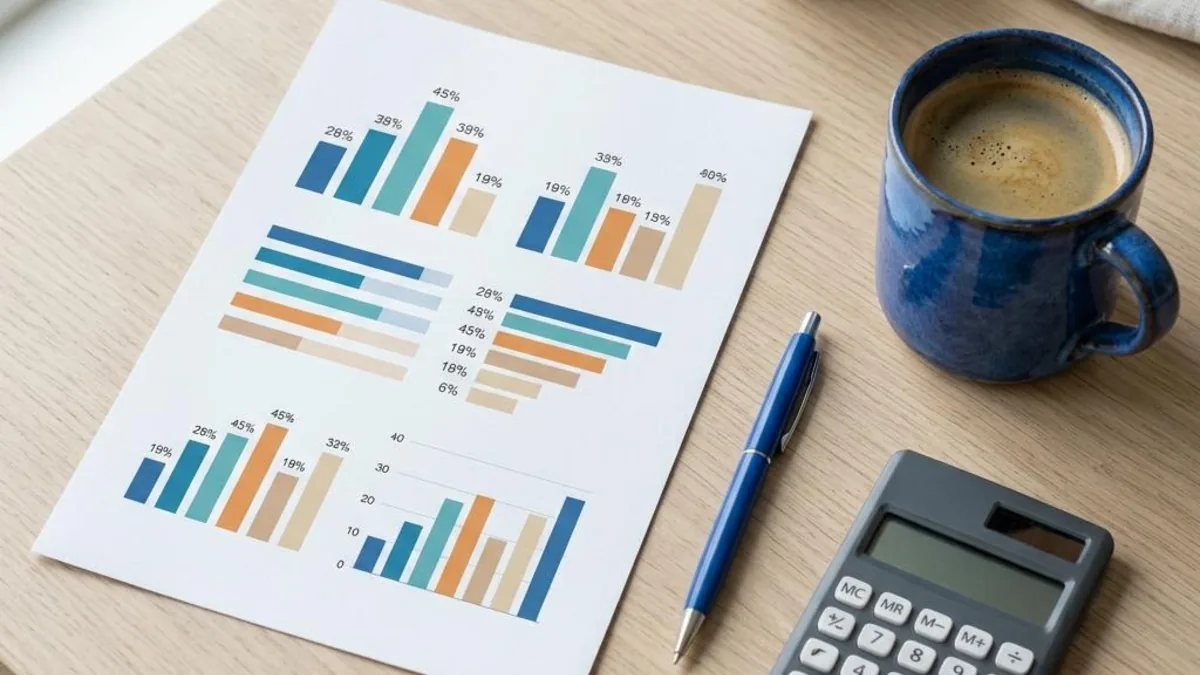 Quantifying impact: numbers that prove your value (without making them up)