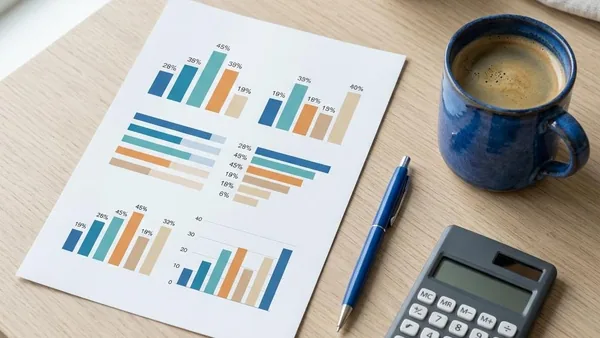 Quantifying impact: numbers that prove your value (without making them up)