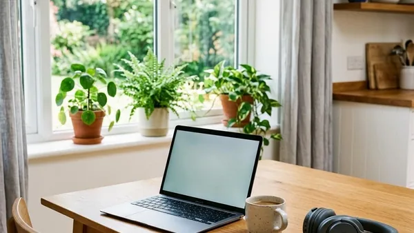 Remote job search strategies for the modern market
